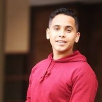 Mohammed Manasra
