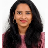 Swetha R.