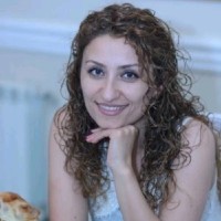 Zhanna Gabrielyan