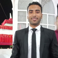 khaled ahmed