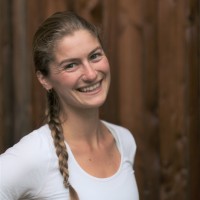 Marie Hägele