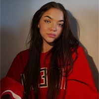 Olivia Hughes-Gage