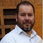 Jorge Armando Reyes Chavez