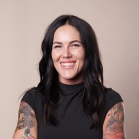 Jess Harrison