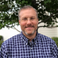 James Weyhenmeyer II