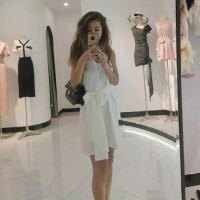 Isabelle Yu Fang