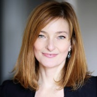 Virginie Coutin