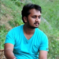 Praveen S