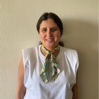 María Jesús Irazabal Gómez