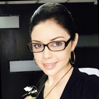 María José Erazo S.