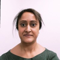 Daksha Ladwa