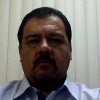 José Antonio Lugo Medina