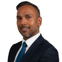 Anish Amin