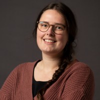 Hannie Van Bruggen