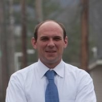 Alexander R. Yockey, P.E.