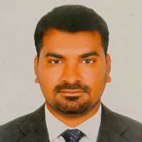Venkatesh Yanala