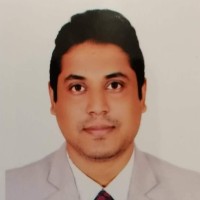 Ismail Hossain