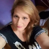 Gladyz Gonzalez