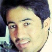 Quaid Ali