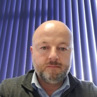 Ian Bolton