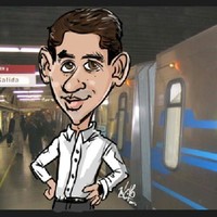 Francisco Sebastian Miranda Zalduondo