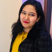 Dr. Charu Goyal