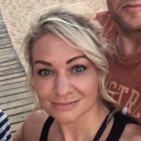 Kirsty Nicoll
