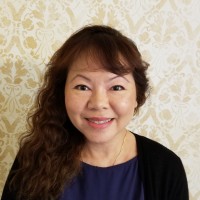 Tanya Pham-Neff, Rn, Mph, Bs