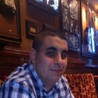 Oscar Izquierdo Mansilla