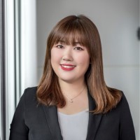 Melanie Zhang