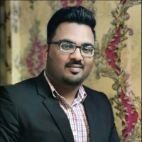 Syed Arsalan Abbas Rizvi