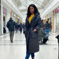 Oluwatoyin Omofoye