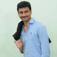 Meda Jagadeesh