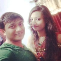 Joshi Dharmik