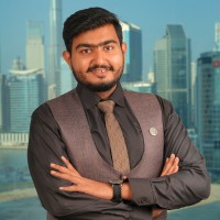 Ali Raza Usman
