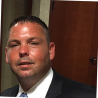 Ron Tyson