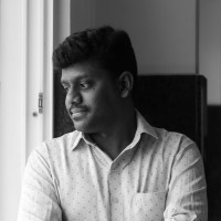 Balajee Venkataswamy