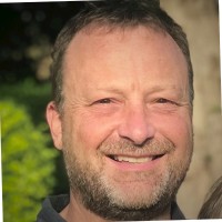 Jeff Chinnock