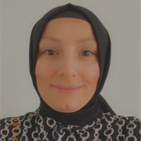 Fatma Karadeniz-Kaman