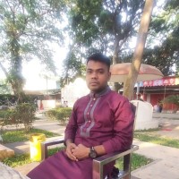 Joy Hasan