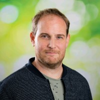Ernst-Jan Eggers
