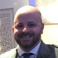 Richard Ferguson