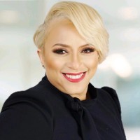 Dr. Maxine Cain