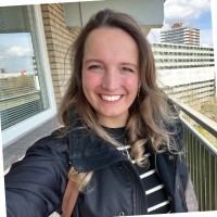 Iris Van Beusekom
