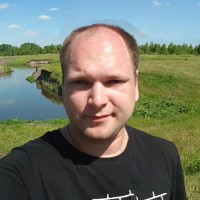 Артем Миронов