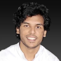 Anshal Joy