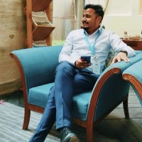 Akshay Shinde