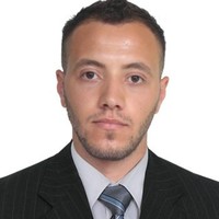 Mohamed AMINE Bouziri
