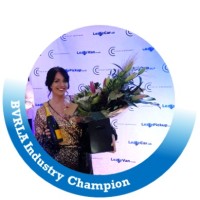 Amie Lloyd Cmgr