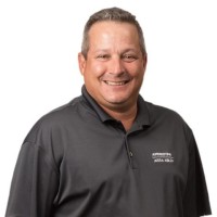 Tom Legerski